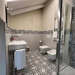 La Casa Della Maestra Ines Maria דירה