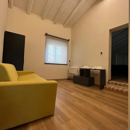 La Casa Della Maestra Ines Maria דירה *