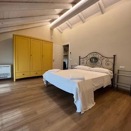La Casa Della Maestra Ines Maria *