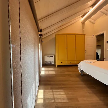 דירה La Casa Della Maestra Ines Maria