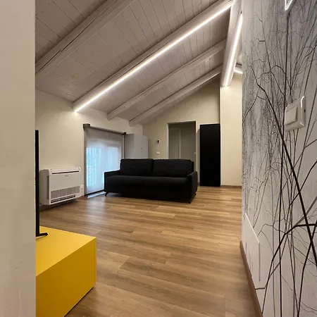 La Casa Della Maestra Ines Maria Apartamento *